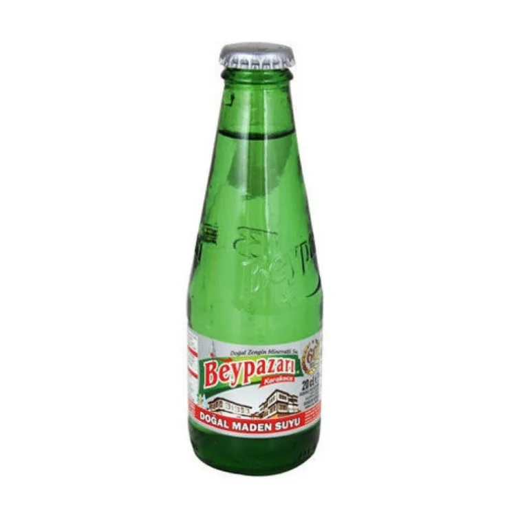 Soda