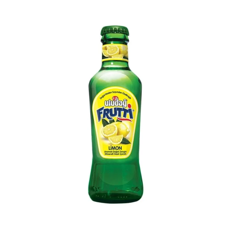 Meyveli Soda