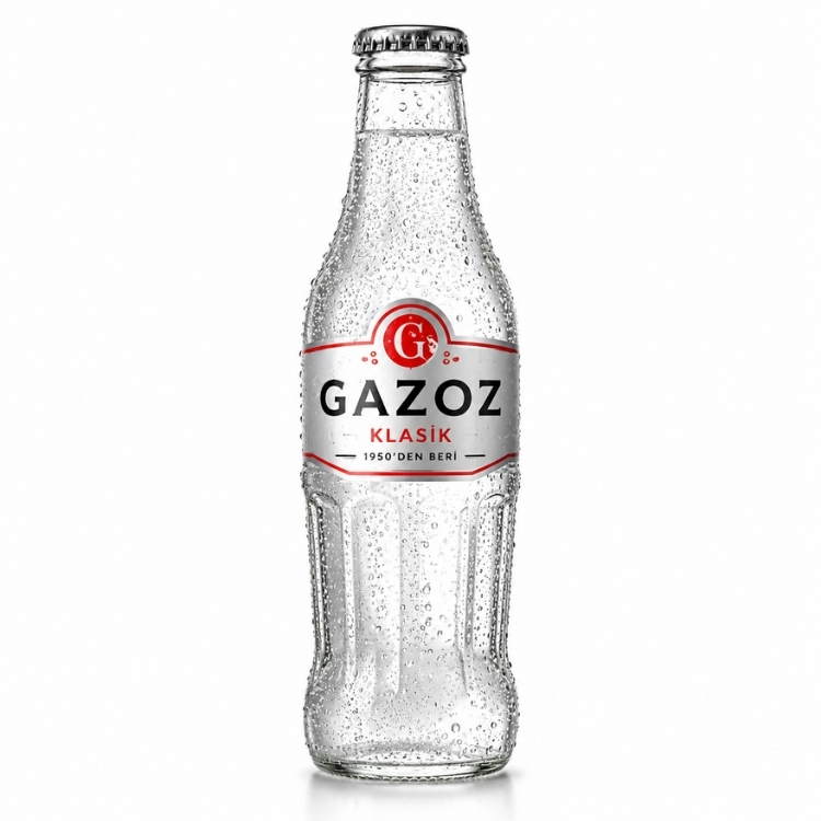 Gazoz