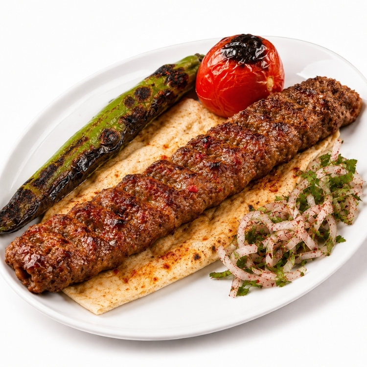Adana Kebap Servis