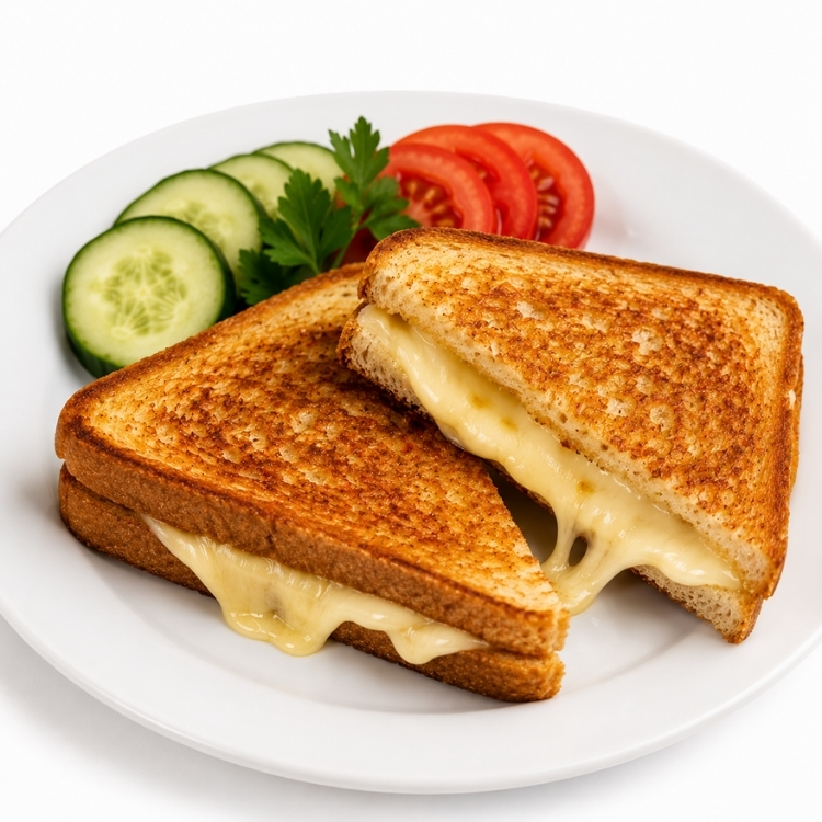 Kaşarlı Tost