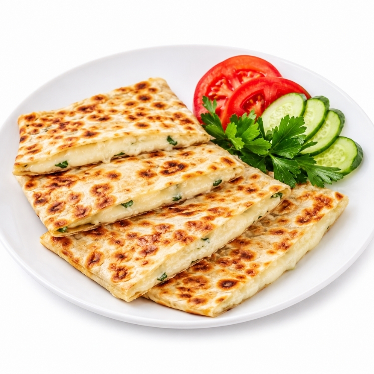 Peynirli Gözleme